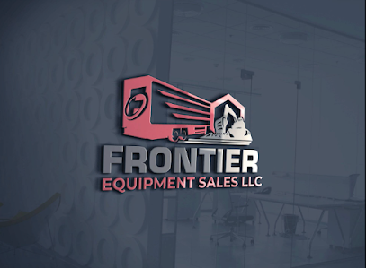 Frontier Equipment Sales