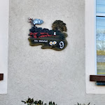 Photo n°3 de l'avis de Hans-Uwe.i fait le 12/11/2018 à 17:39 sur le  Bahnhofsgaststätte und Pension Inh. Christian Schickel à Niederwiesa