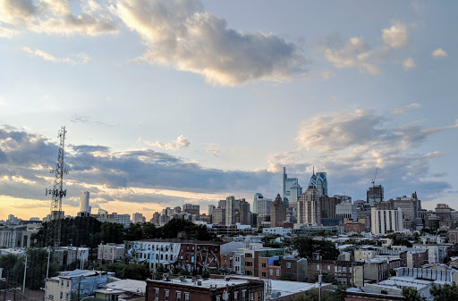 Truck Rental Agency «U-Haul Moving & Storage of South Philadelphia», reviews and photos, 1015-25 S 12th St, Philadelphia, PA 19147, USA