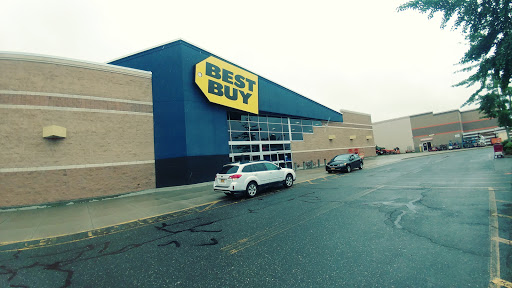 Electronics Store «Best Buy», reviews and photos, 261 Pond Path, South Setauket, NY 11720, USA
