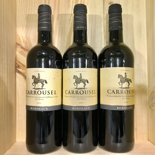 Liquor Store «Brooklyn Liquors», reviews and photos, 976 3rd Ave, Brooklyn, NY 11232, USA