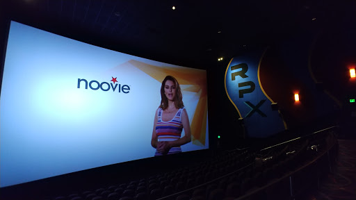 Movie Theater «Regal Cinemas Destiny USA 19 IMAX & RPX», reviews and photos, 9586 Destiny USA Dr, Syracuse, NY 13204, USA