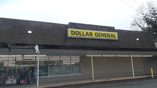 Discount Store «Dollar General», reviews and photos, 11 Nelson St, Newton, NJ 07860, USA