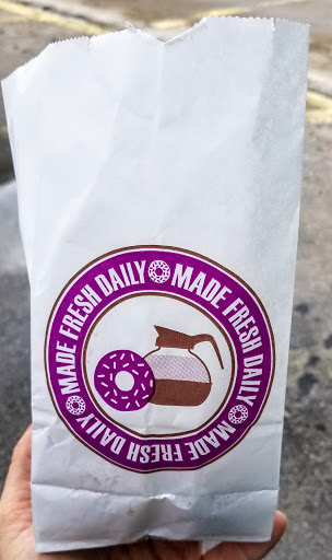 Donut Shop «Le Donut», reviews and photos, 2803 Old Spanish Trail, Houston, TX 77054, USA