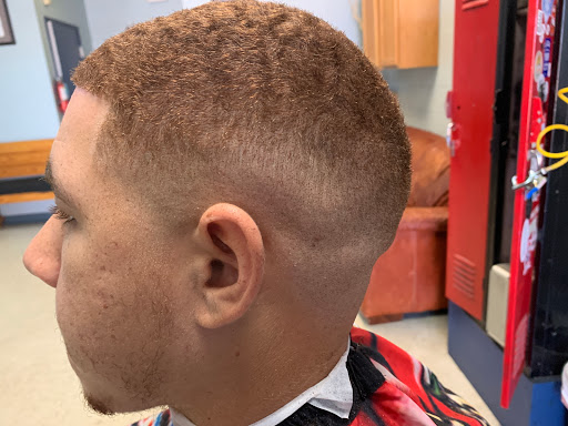 Beauty Salon «Styles Barber & Beauty Shop», reviews and photos, 415 N Main St, Euless, TX 76039, USA