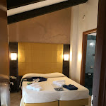 Photo n°2 de l'avis de Thomas.e fait le 30/08/2018 à 19:51 sur le  Glicini Hotel à San Secondo di Pinerolo