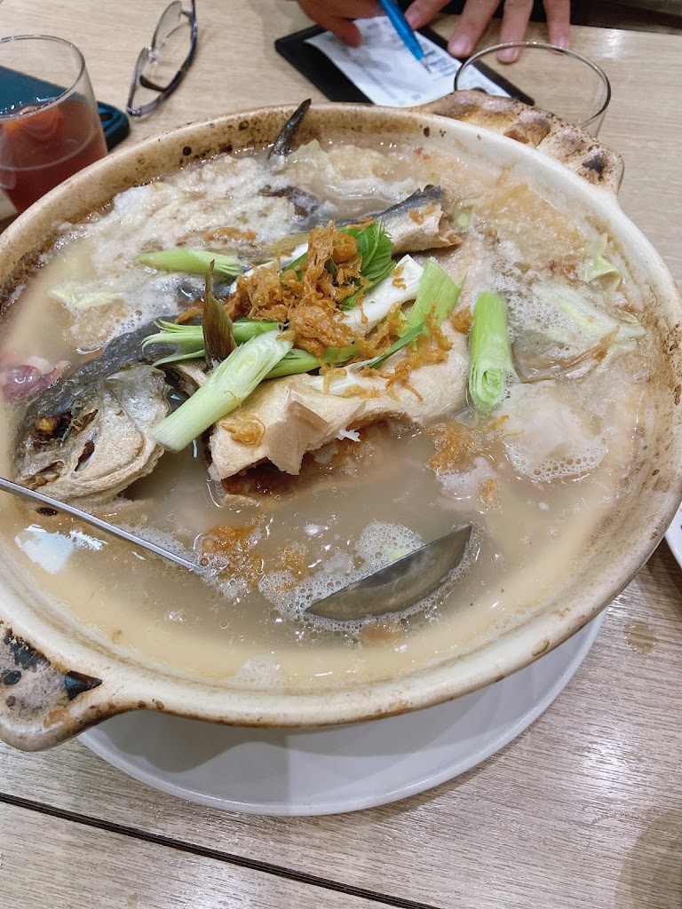 厝祕 功夫菜 手路湯（崇德店） 的照片