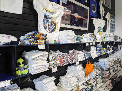 Clothing Store «Space Shirts», reviews and photos, 6116 N Courtenay Pkwy, Merritt Island, FL 32953, USA