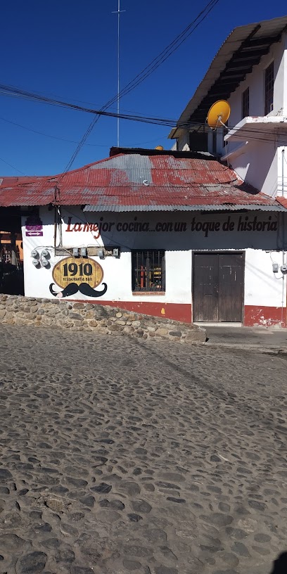 La Mejor Cocina - Hidalgo Tulancingo-Pachuca, Jilotillo, 43503 Huasca de Ocampo, Hgo., Mexico