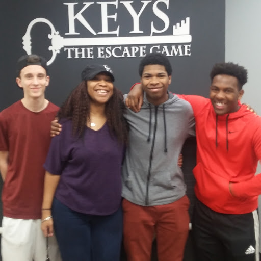 Amusement Center «Three Keys Escape Game», reviews and photos, 780 Buford Hwy #102, Suwanee, GA 30024, USA