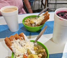 Taquería \