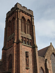 St Bride’s Scottish Episcopal Church, Hyndland