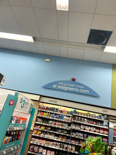 Drug Store «Walgreens», reviews and photos, 10 York Rd, Warminster, PA 18974, USA