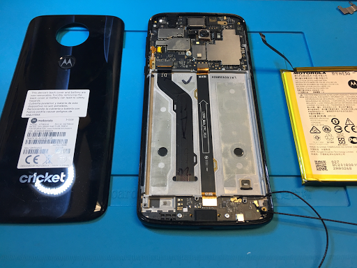 Computer Repair Service «Computer Solutions», reviews and photos, 251 E Lake Ave #4, Watsonville, CA 95076, USA