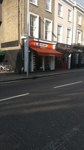 Le Creuset (UK) Ltd - London/Fulham Road