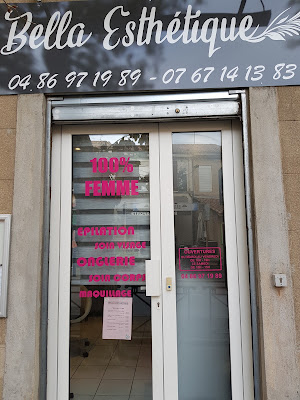 Bella Esthétique à Septèmes-les-Vallons