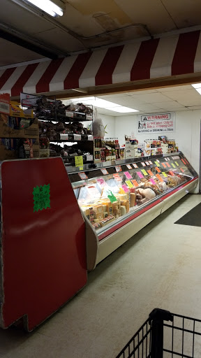 Grocery Store «Lowery Meat & Grocery», reviews and photos, 310 River St, Buchanan, MI 49107, USA