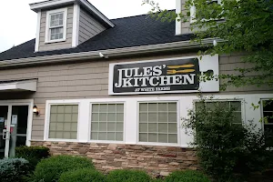 Jules' Kitchen image