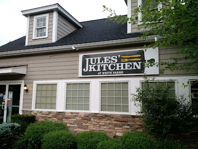 Jules, Kitchen - 330 High St, Ipswich, MA 01938