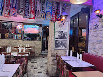 Atmosphère du Restaurant italien La _ dolce vita à Paris - n°4