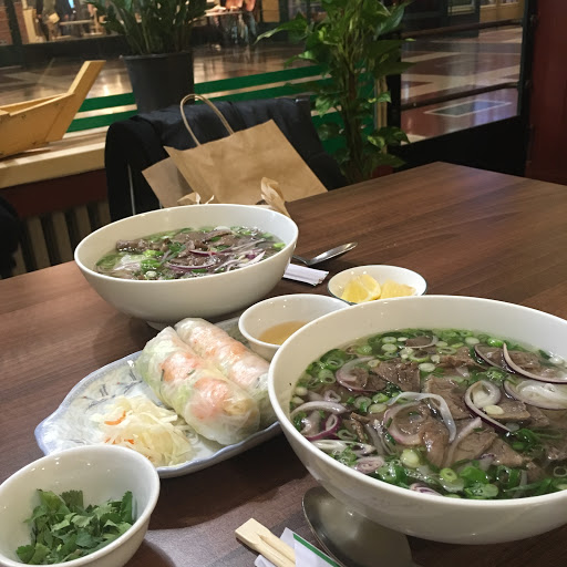 Pho Viet Restaurant