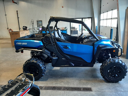 ATV Dealer «Leaders RPM», reviews and photos, 8500 W Main St, Kalamazoo, MI 49009, USA