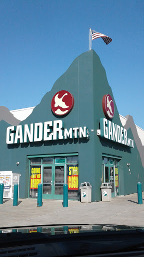 Sporting Goods Store «Gander Mountain», reviews and photos, 3285 Black Gap Rd, Chambersburg, PA 17202, USA