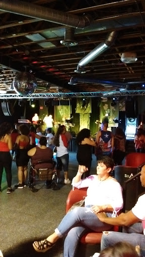 Concert Hall «STRATUS», reviews and photos, 2102 N 23rd Ave, Phoenix, AZ 85009, USA