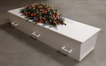 Bedemand - Søby Begravelse