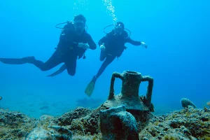 H2O Diving Center - Faliraki Rhodes image