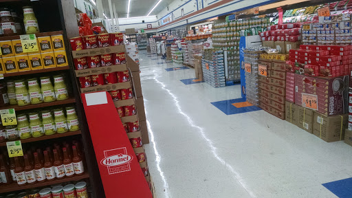 Grocery Store «Baja Ranch Market», reviews and photos, 425 S Citrus Ave, Covina, CA 91723, USA