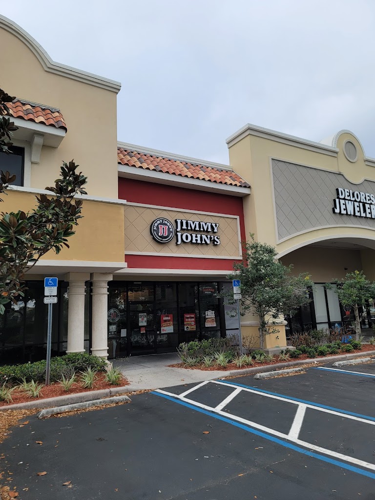 Jimmy John's 32828