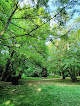 Parc Des Coureilles Perigny