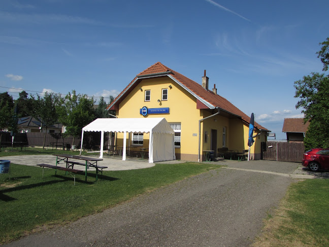 Hospoda na Chlumu - Bar