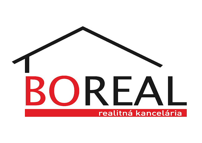 Recenzie RK BOREAL s.r.o. v Bratislava - Realitná kancelária