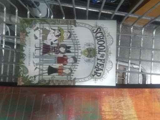 Thrift Store «Goodwill», reviews and photos