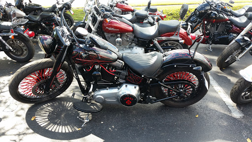 Harley-Davidson Dealer «Mobile Bay Harley-Davidson», reviews and photos, 3260 Pleasant Valley Rd, Mobile, AL 36606, USA