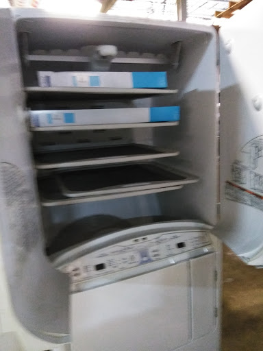 Surplus Store «Northside Material Brokers», reviews and photos, 3449 Hamilton Blvd SW, Atlanta, GA 30354, USA