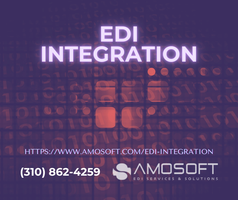 Amosoft EDI Services