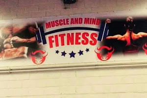 Muscle and Mind Fitness