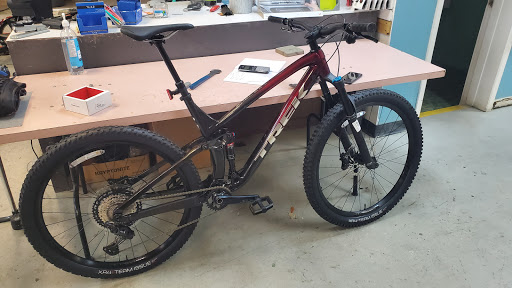 Bicycle Store «LakeShore Bicycles», reviews and photos, 2108 Blanding Blvd, Jacksonville, FL 32210, USA