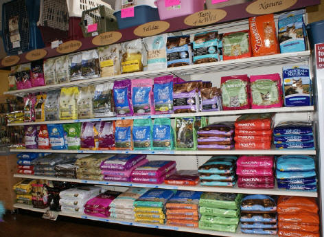 Pet Supply Store «Natural Pet NW», reviews and photos, 212 NE 164th Ave #8, Vancouver, WA 98684, USA
