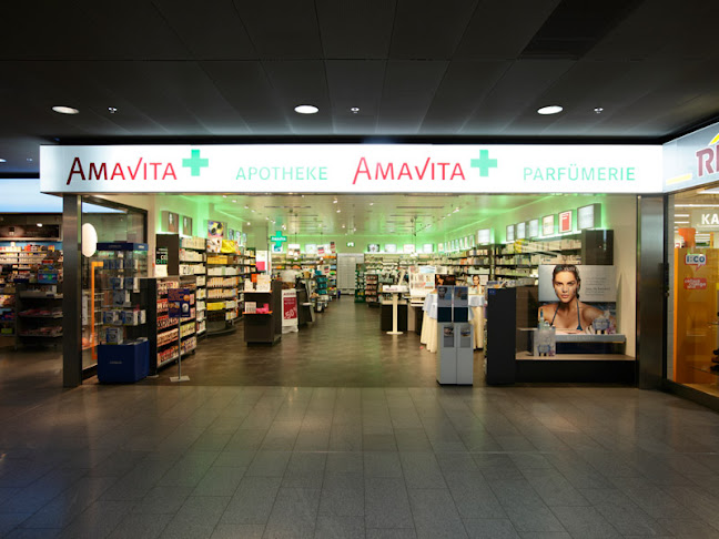 Amavita Apotheke Sunnemärt