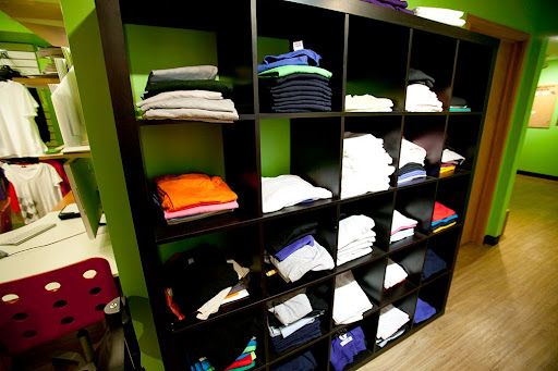 Screen Printer «Fresh Apparel Printing», reviews and photos, 1427 Joliet St, Dyer, IN 46311, USA