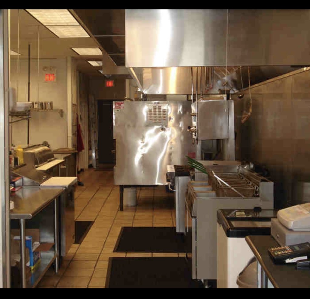 John's Rib House 60532