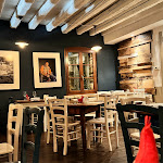 Photo n°1 de l'avis de Simone.o fait le 27/03/2024 à 21:28 sur le  Gnagne Sese à Udine