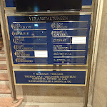 Photo n°1 de l'avis de Ellen.h fait le 27/03/2023 à 17:12 sur le  Parkhotel Kurhaus à Bad Kreuznach