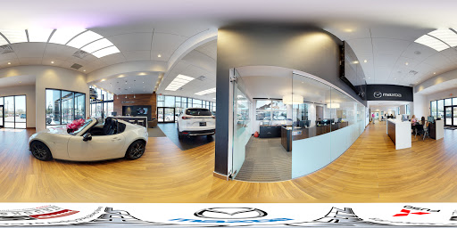 Mazda Dealer «Schwartz Mazda», reviews and photos, 585 Shrewsbury Ave, Shrewsbury, NJ 07702, USA