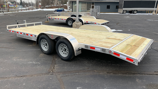 Mid Michigan Trailers