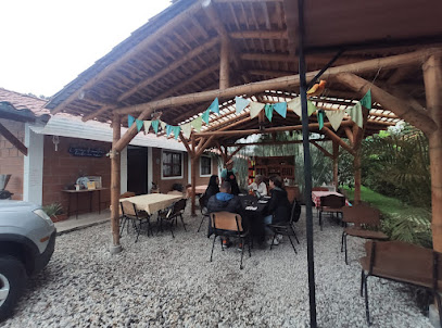 Restaurante La Casa de Vero - Carrera 26 #12B-110, El Carmen de Viboral, Antioquia, Colombia